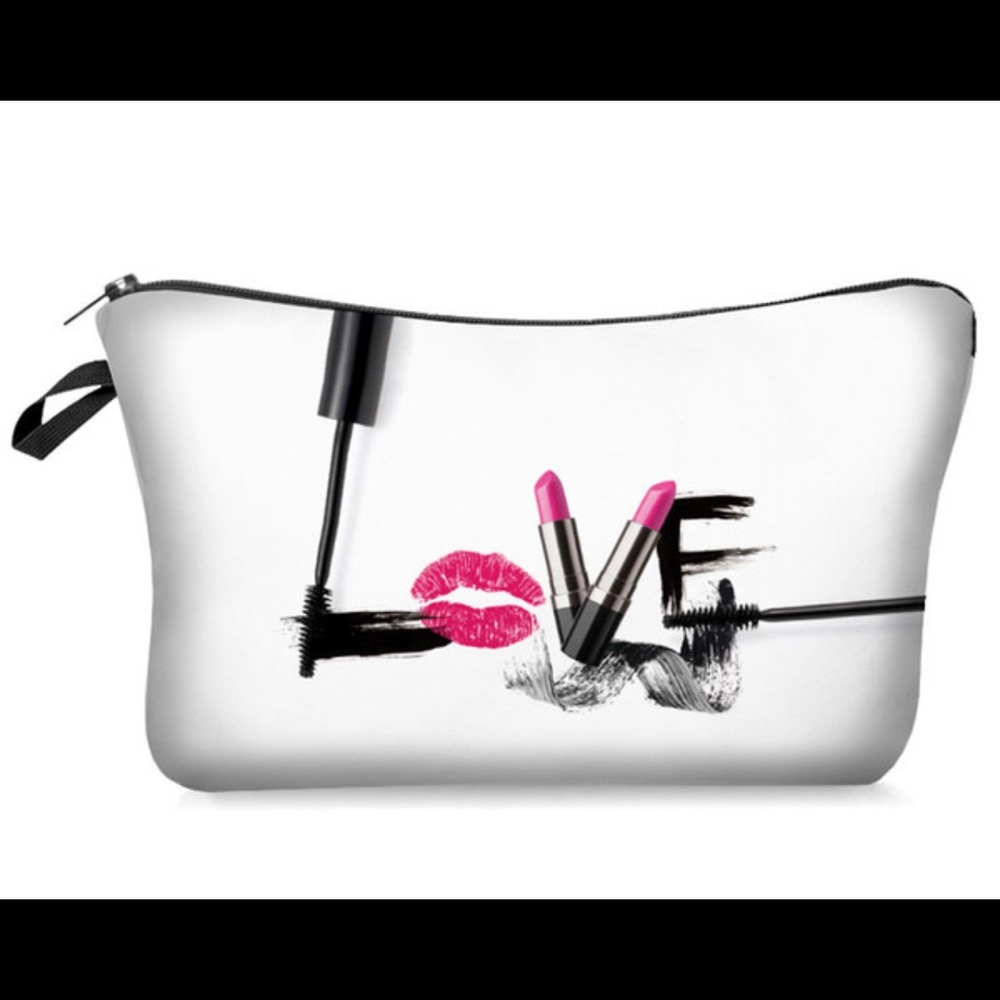 Cosmetic Bag